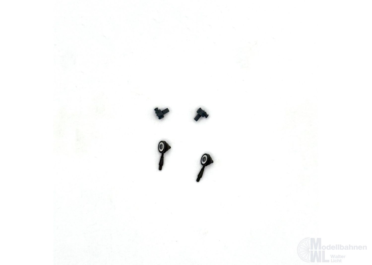 Märklin Ersatzeile E319616 - ERSATZTEIL: Scheinwerfer, Horn